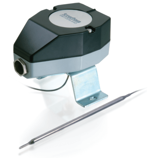 Trafag Sensors & Controls Industat, I/IS 404/414